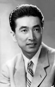 細川俊夫のプロマイド